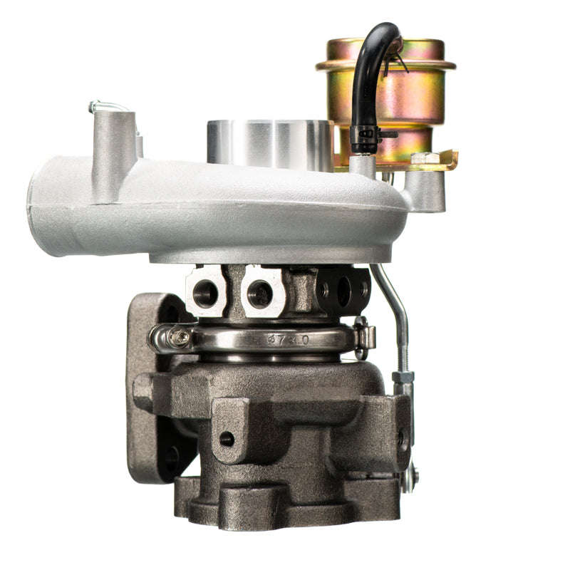 Turbocharger -Tur7630 [Doe]