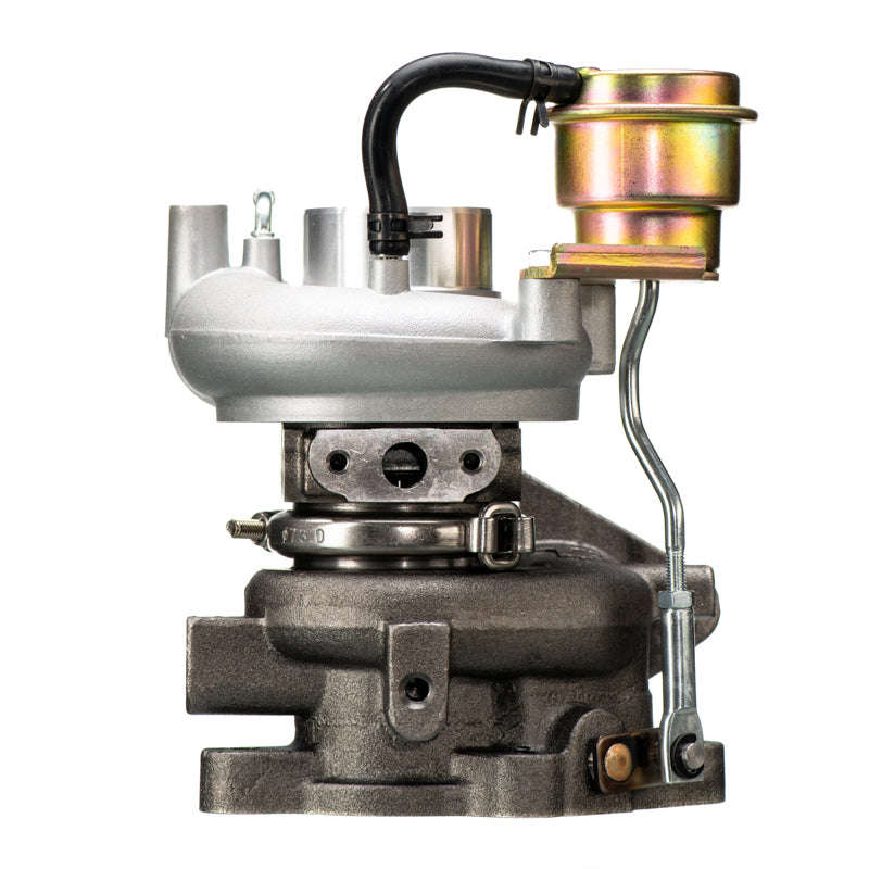 Turbocharger -Tur7630 [Doe]