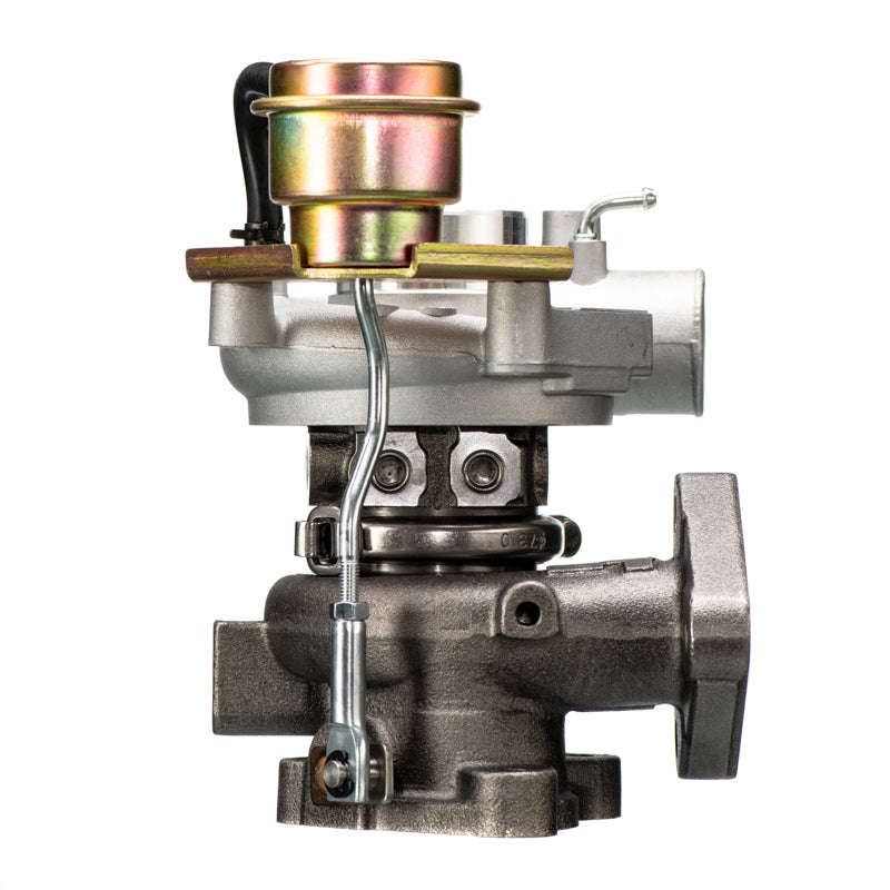 Turbocharger -Tur7630 [Doe]