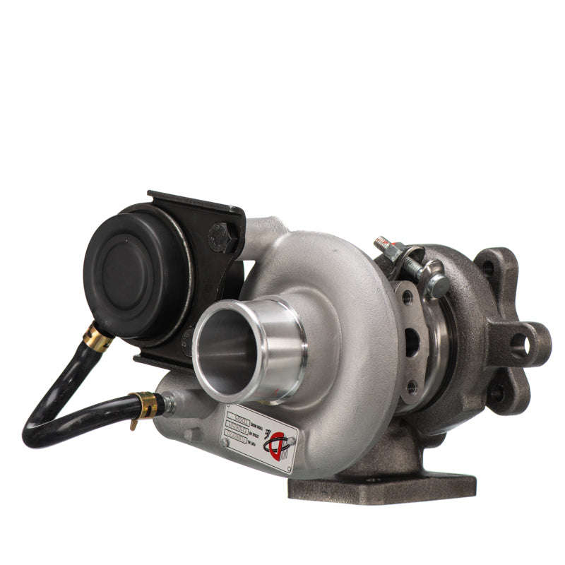 Turbocharger -Tur8770 [Doe]