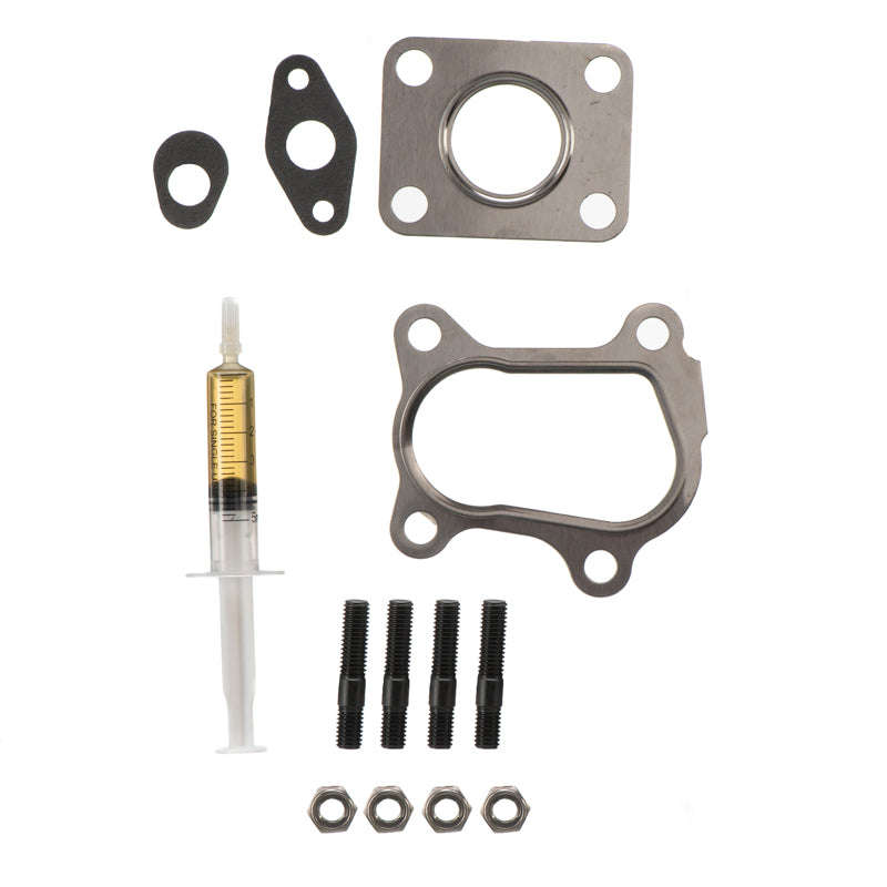 Turbocharger -Tur8770 [Doe]