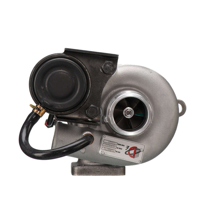 Turbocharger -Tur8770 [Doe]