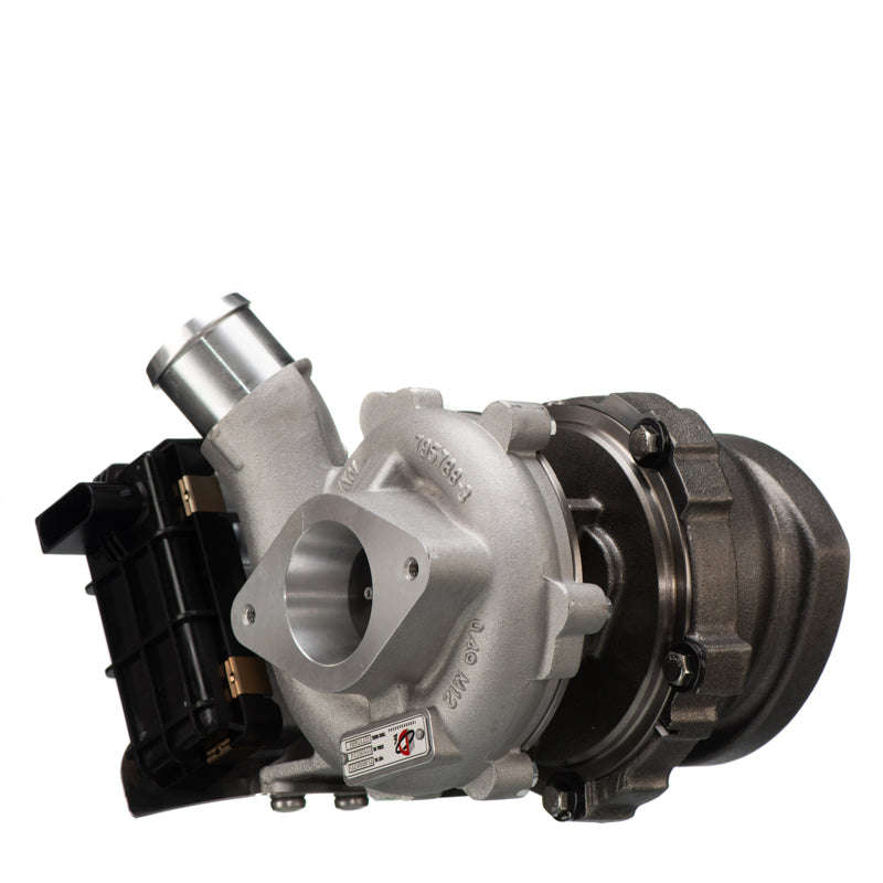 Turbocharger -Tur9570 [Doe]