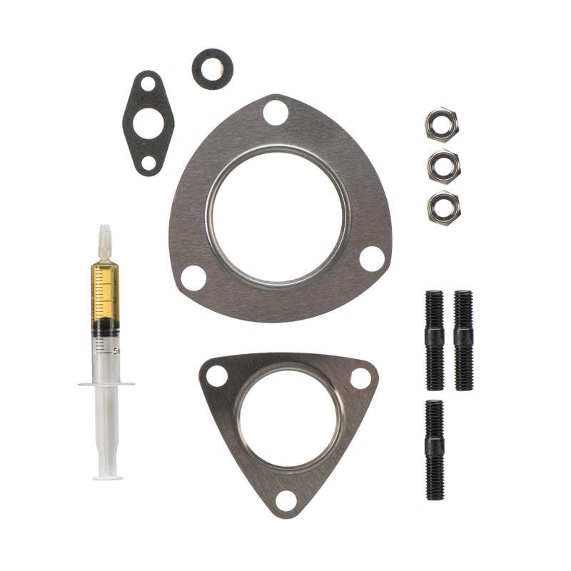 Turbocharger -Tur9570 [Doe]