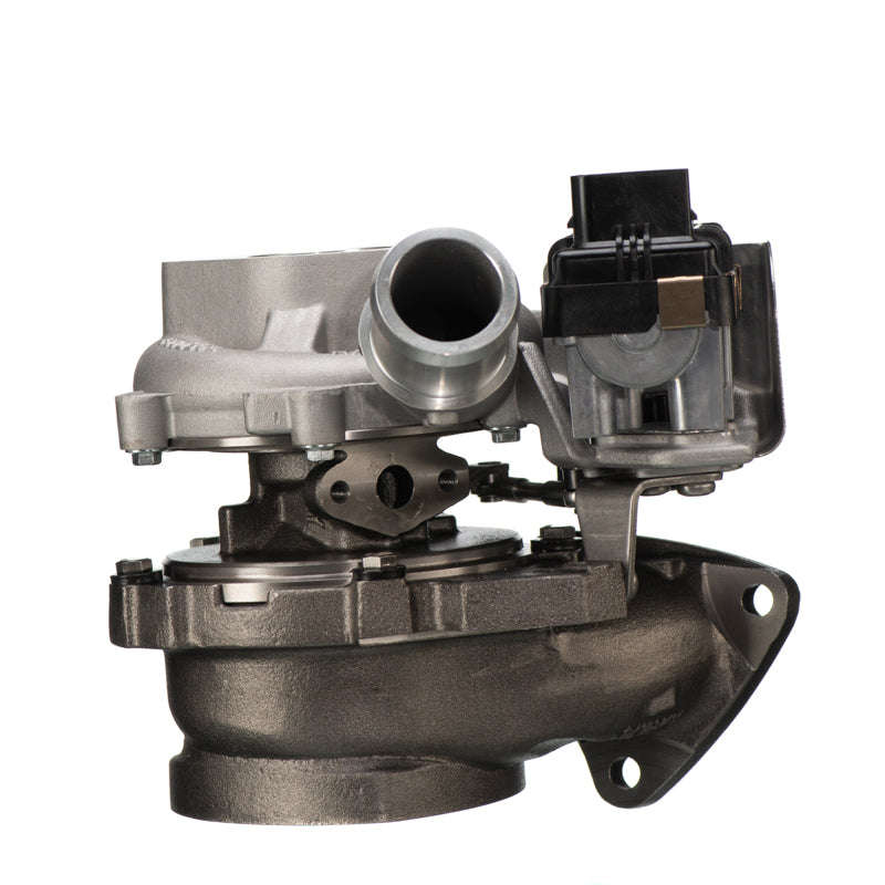 Turbocharger -Tur9570 [Doe]