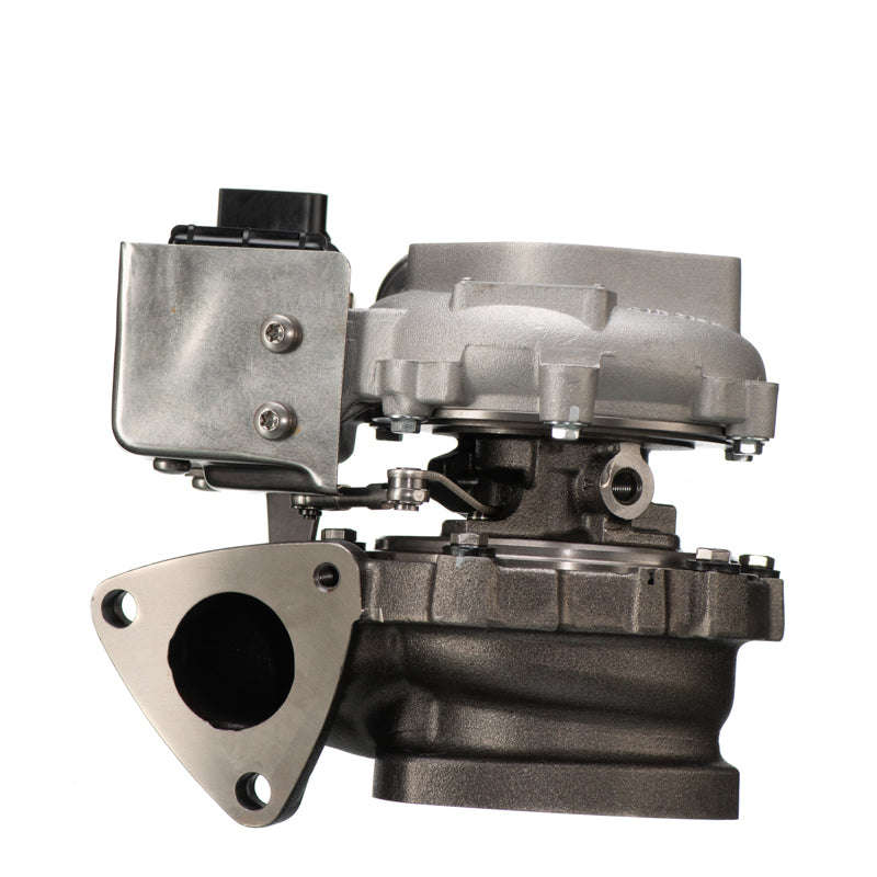 Turbocharger -Tur9570 [Doe]