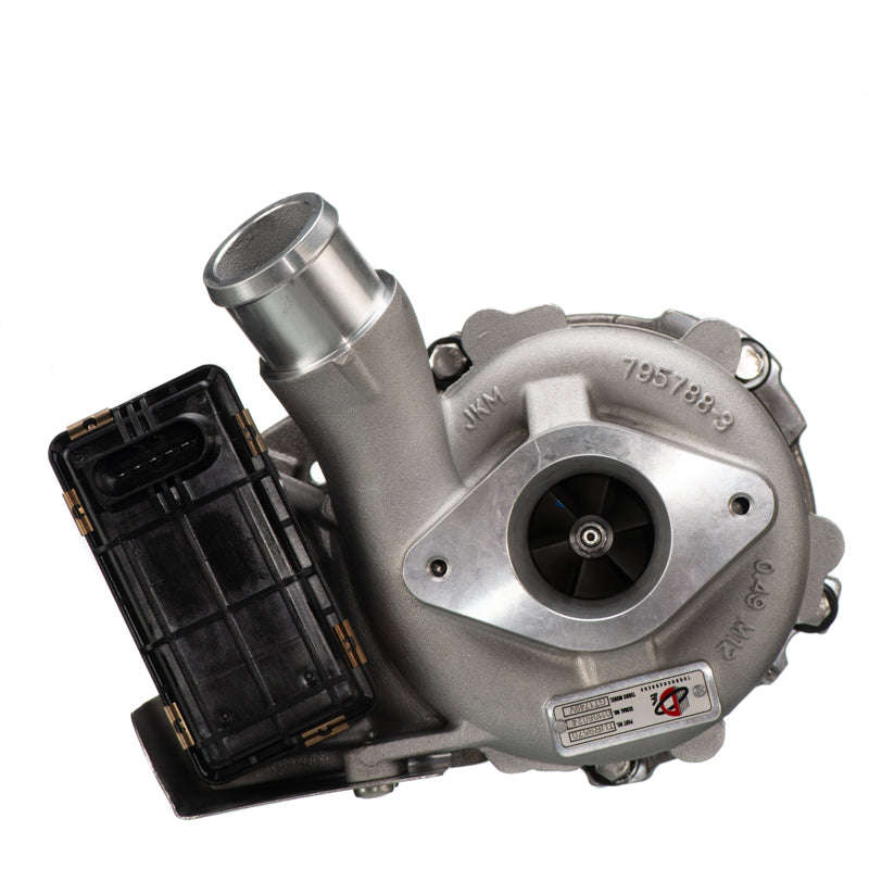 Turbocharger -Tur9570 [Doe]