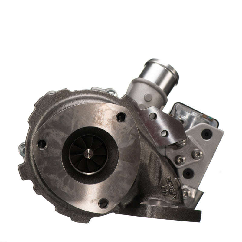 Turbocharger -Tur9570 [Doe]