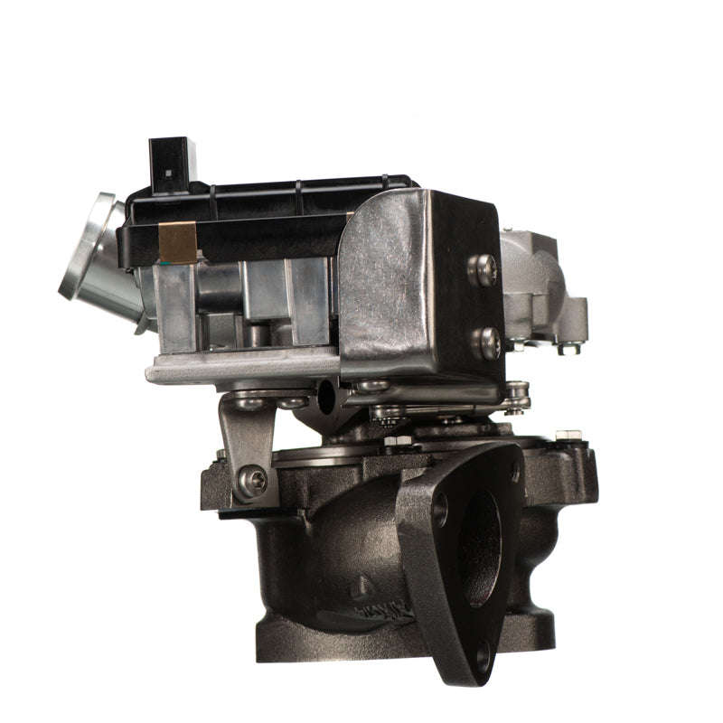 Turbocharger -Tur9570 [Doe]