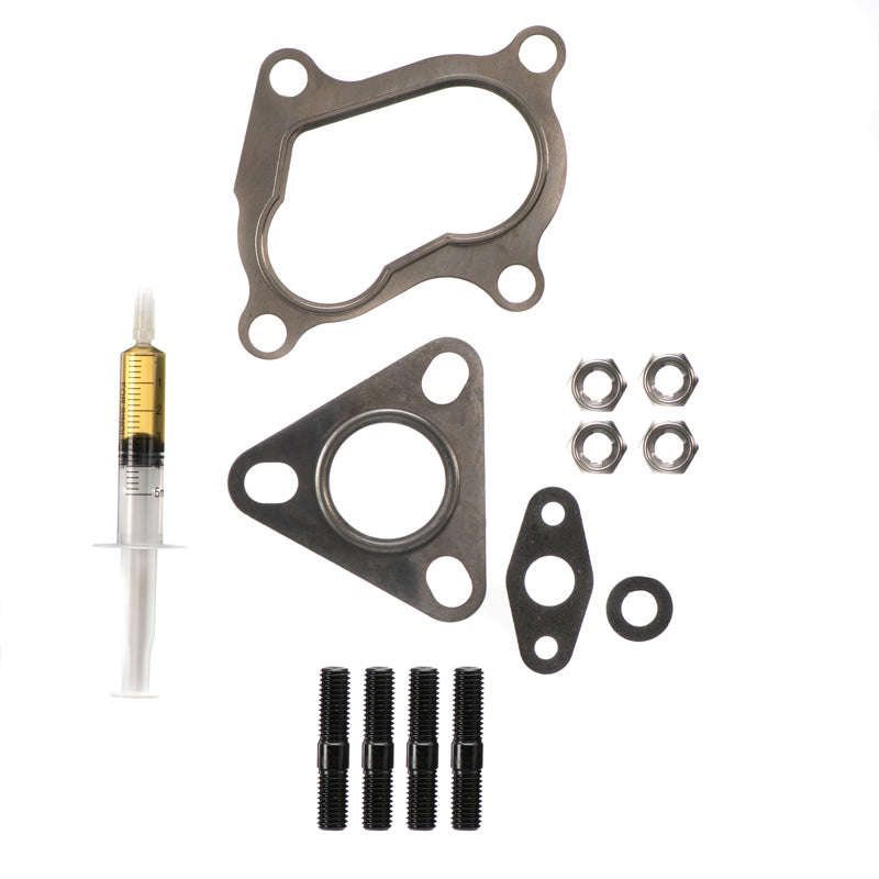 Turbocharger -Tur9606 [Doe]