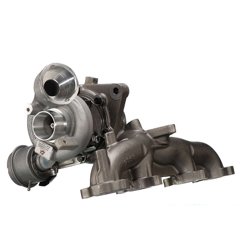 Turbocharger -Tur9644 [Doe]