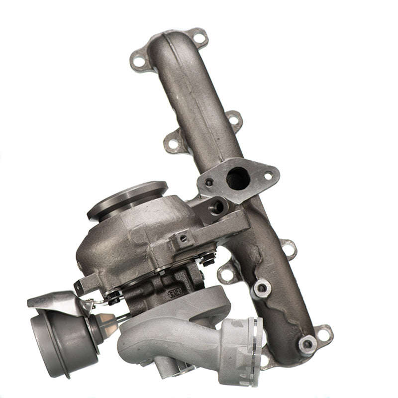 Turbocharger -Tur9644 [Doe]