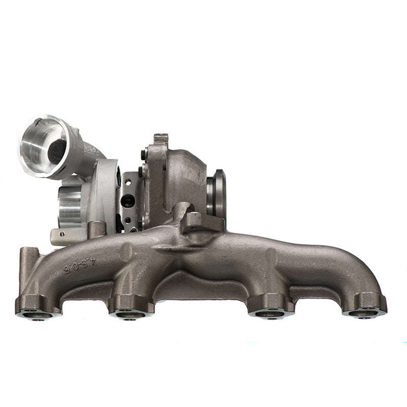 Turbocharger -Tur9644 [Doe]