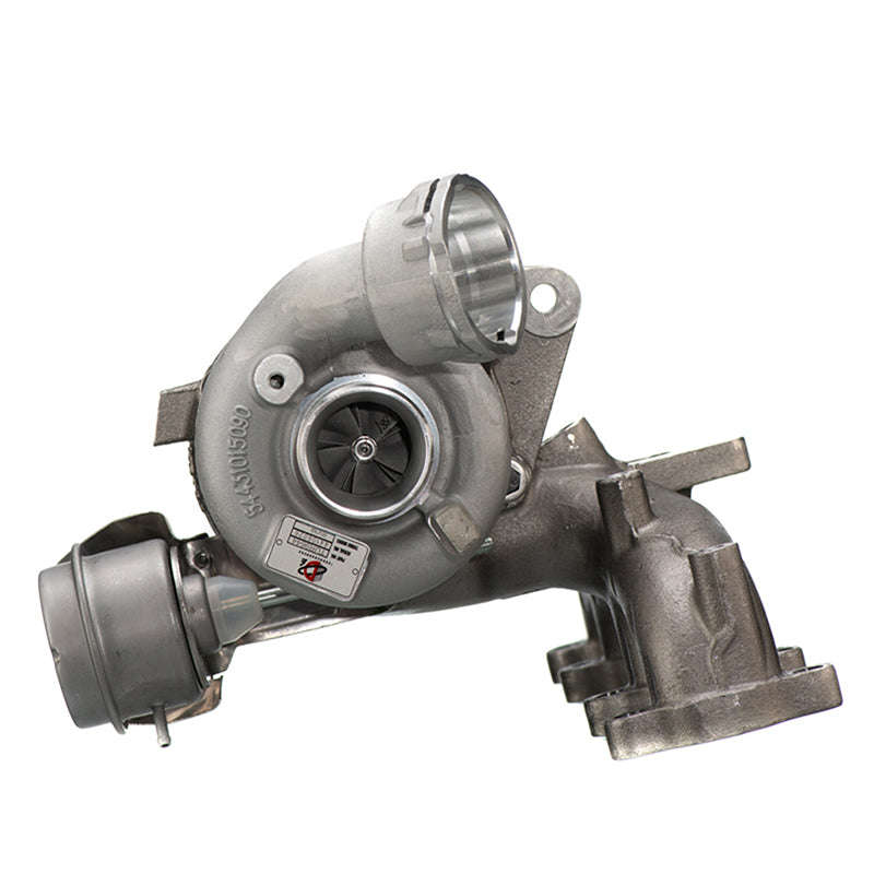 Turbocharger -Tur9644 [Doe]