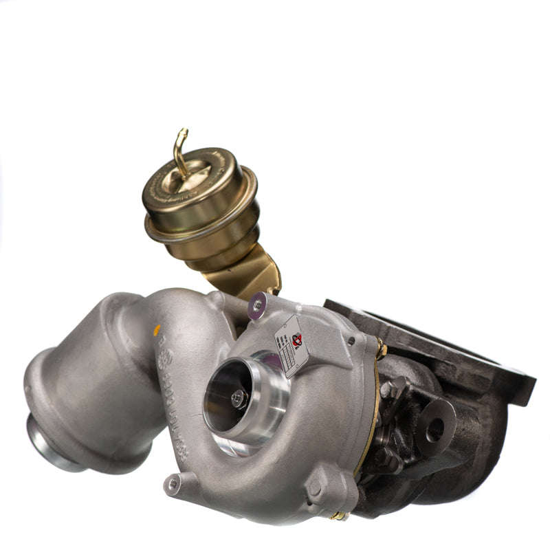Turbocharger -Tur9674 [Doe]