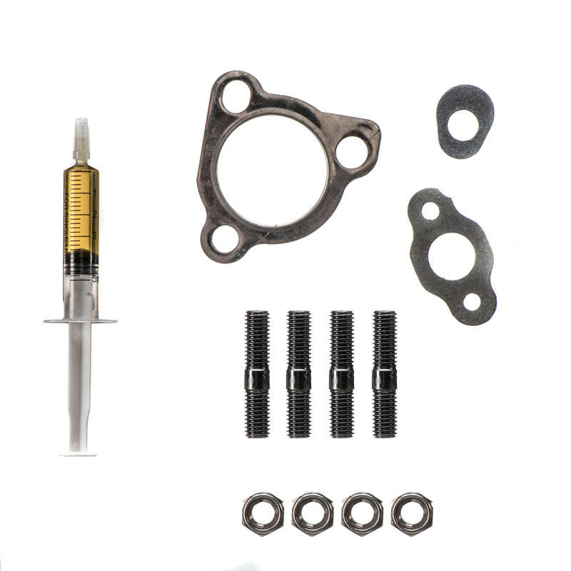 Turbocharger -Tur9674 [Doe]