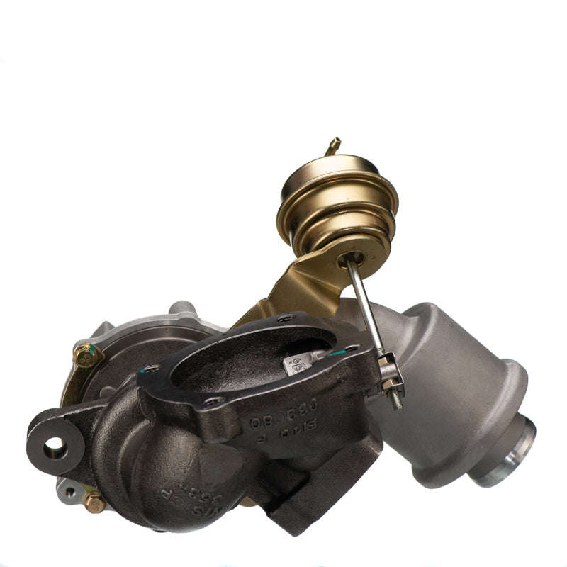 Turbocharger -Tur9674 [Doe]