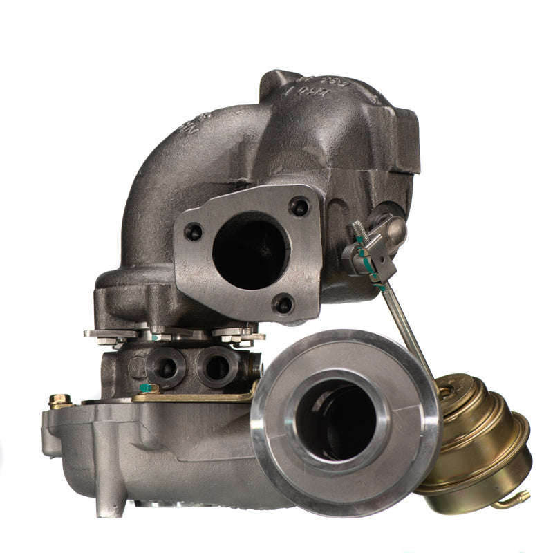 Turbocharger -Tur9674 [Doe]