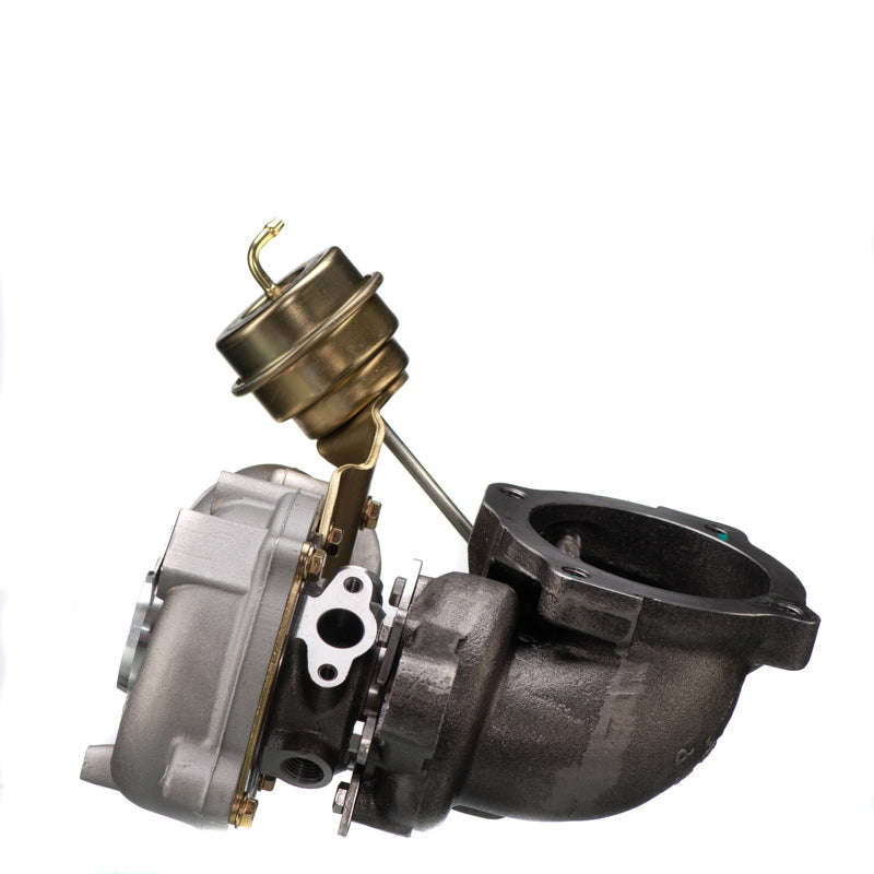 Turbocharger -Tur9674 [Doe]