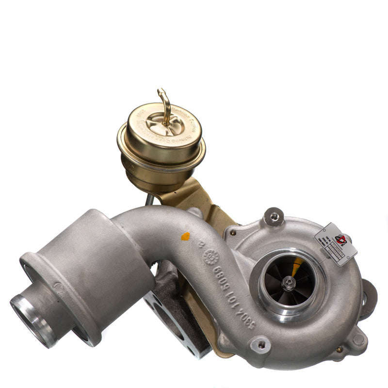 Turbocharger -Tur9674 [Doe]