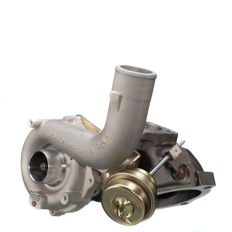 Turbocharger -Tur9712 [Doe]