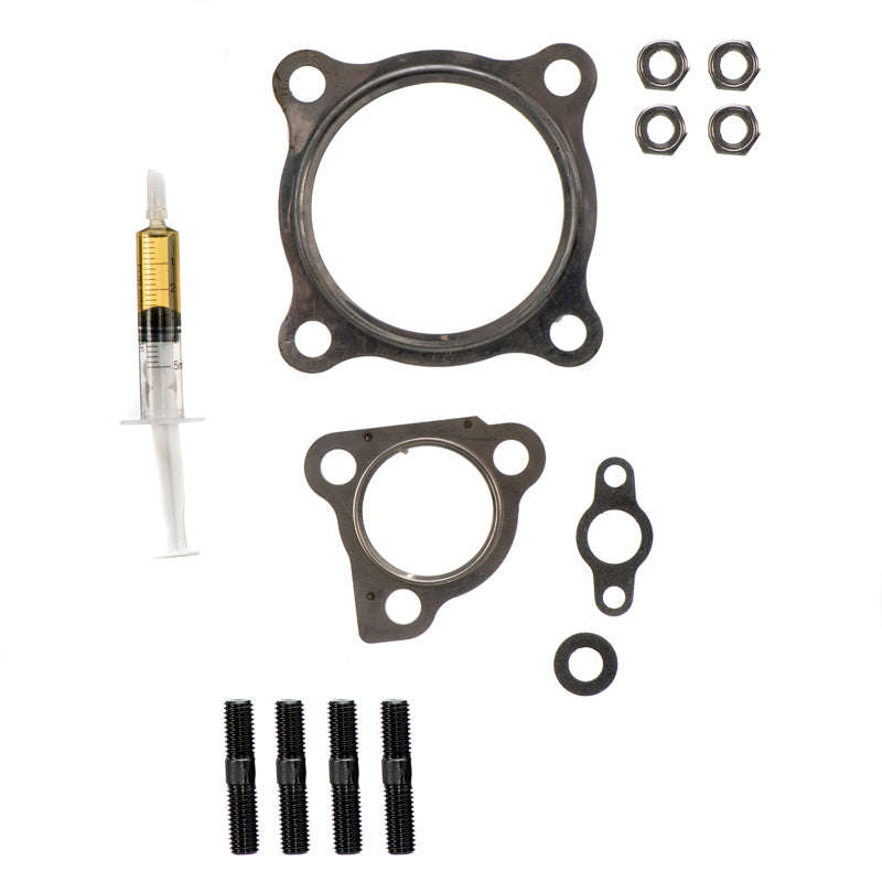Turbocharger -Tur9712 [Doe]