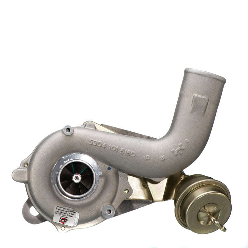 Turbocharger -Tur9712 [Doe]