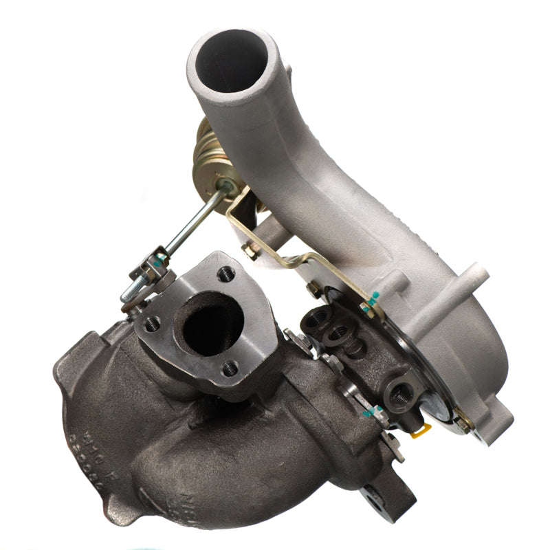 Turbocharger -Tur9712 [Doe]