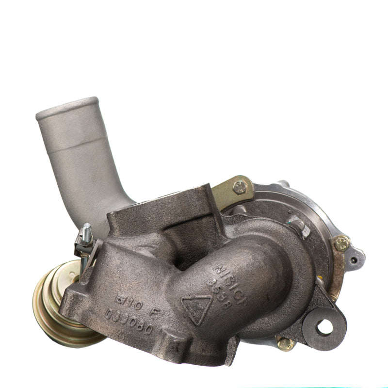 Turbocharger -Tur9712 [Doe]