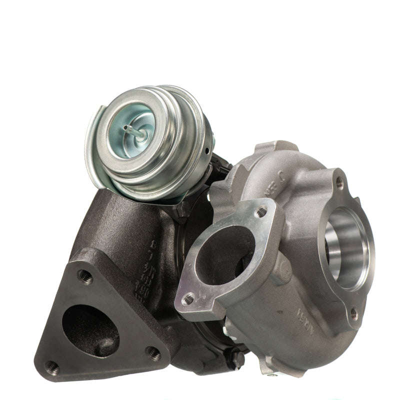 Turbocharger -Tur9718 [Doe]