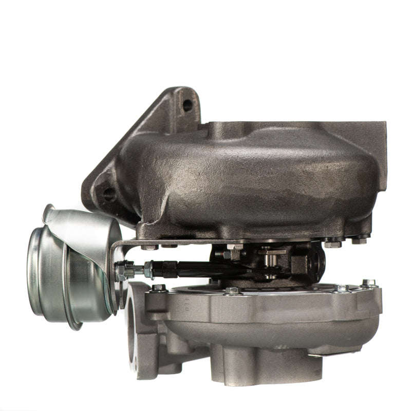 Turbocharger -Tur9718 [Doe]