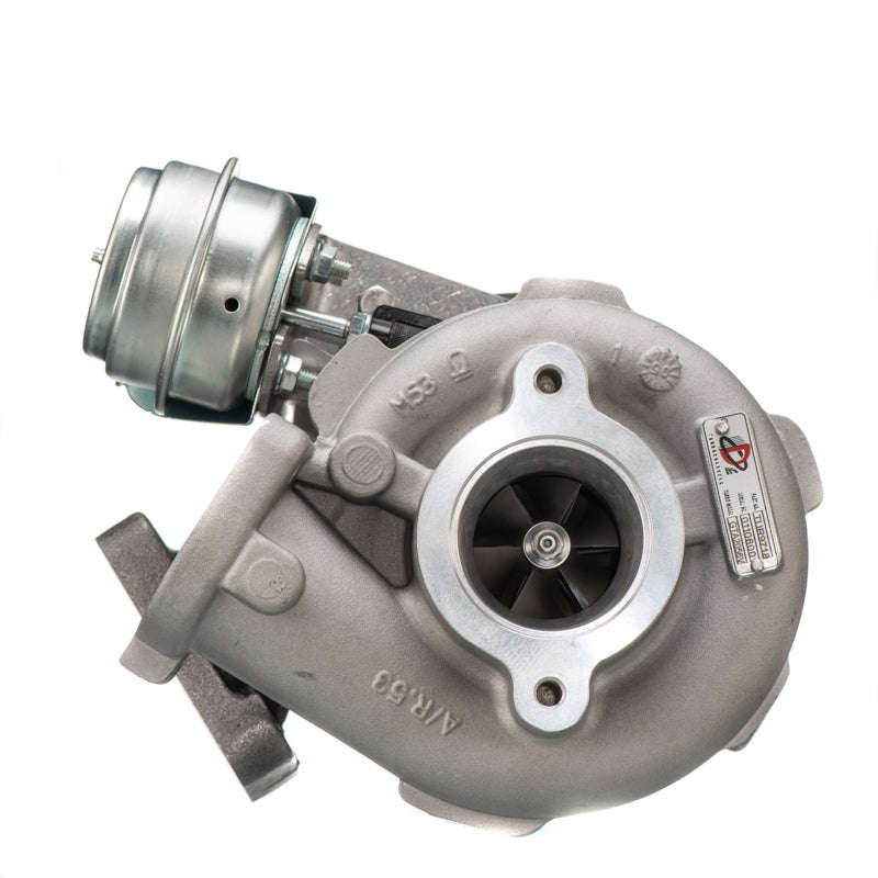 Turbocharger -Tur9718 [Doe]