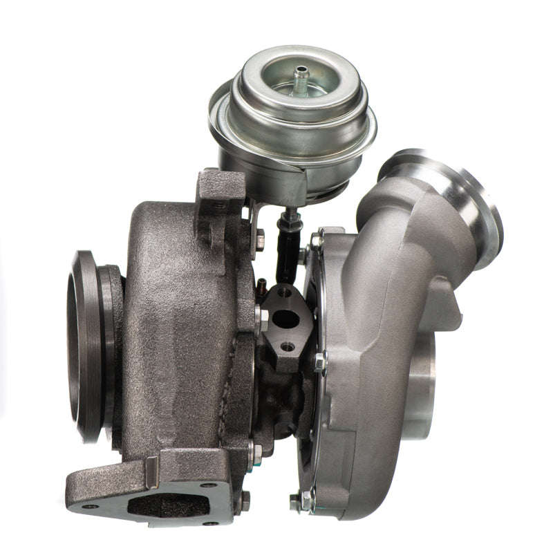 Turbocharger -Tur9734 [Doe]
