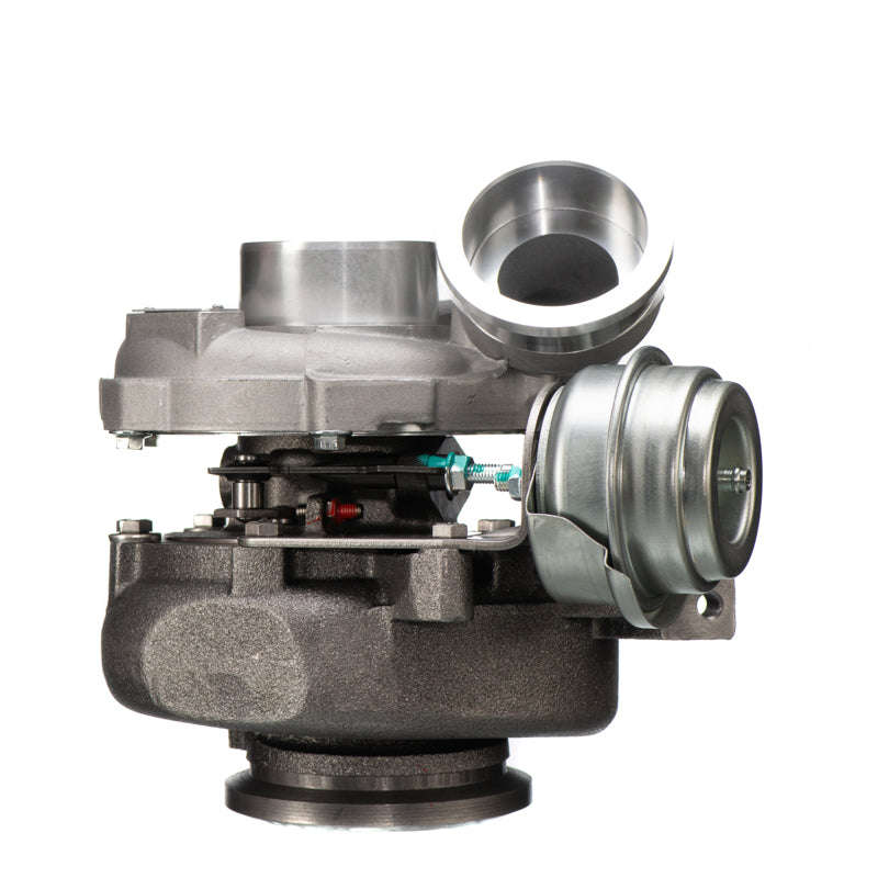 Turbocharger -Tur9734 [Doe]