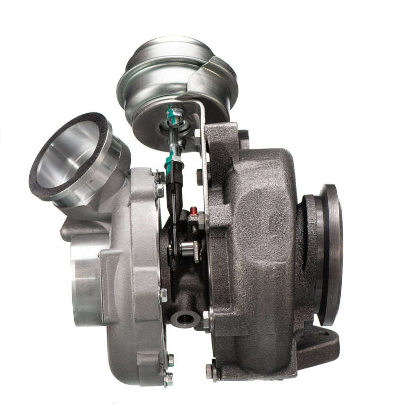 Turbocharger -Tur9734 [Doe]