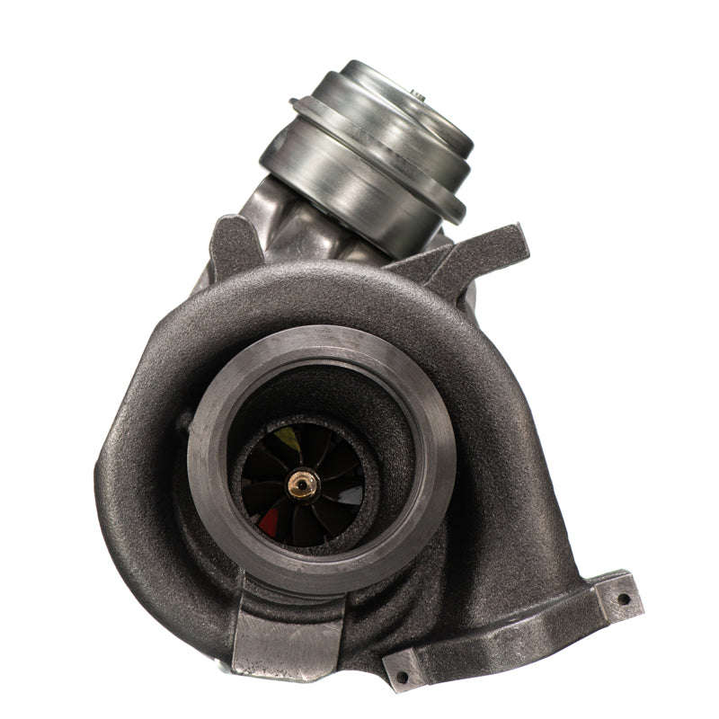 Turbocharger -Tur9734 [Doe]