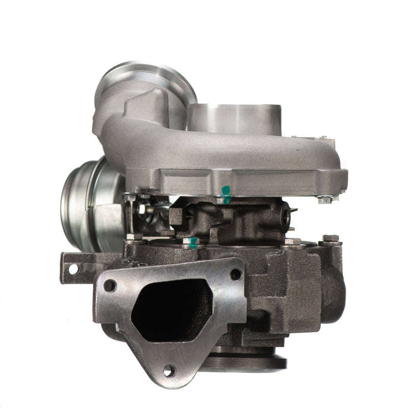 Turbocharger -Tur9734 [Doe]