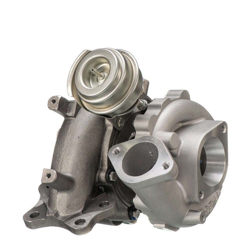 Turbocharger -Tur9740 [Doe]