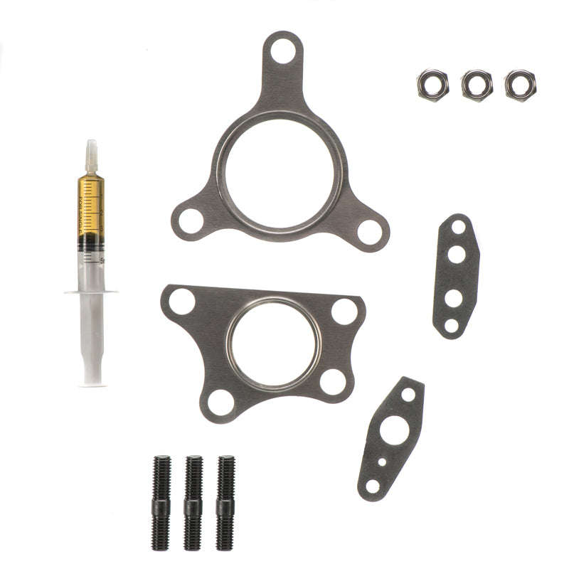 Turbocharger -Tur9740 [Doe]