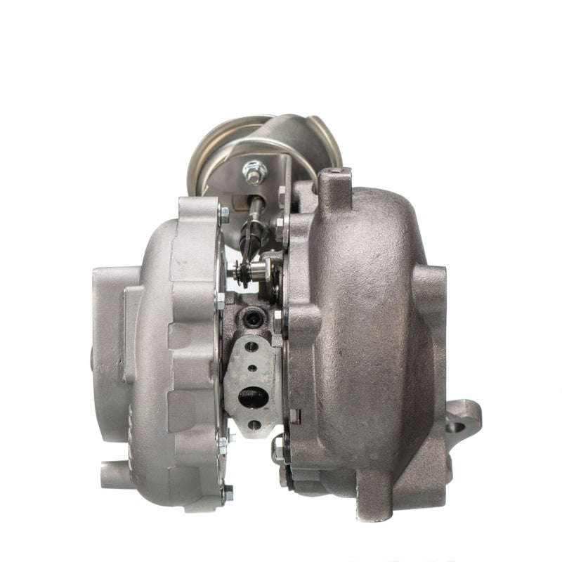 Turbocharger -Tur9740 [Doe]
