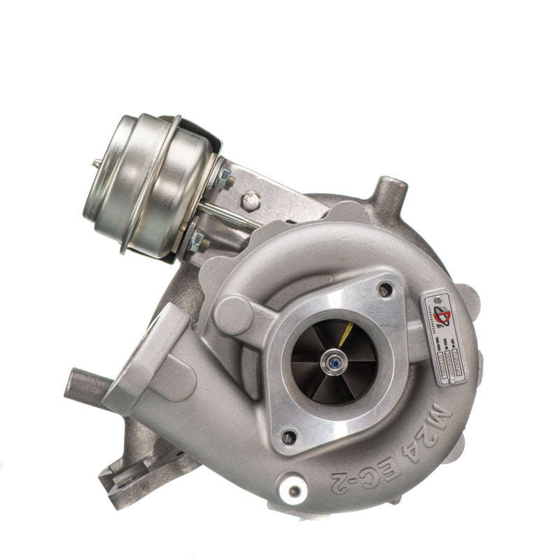 Turbocharger -Tur9740 [Doe]