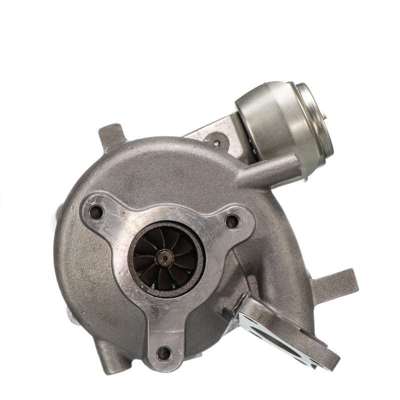 Turbocharger -Tur9740 [Doe]
