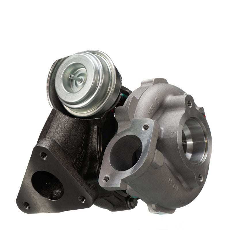 Turbo Navara 2.5Dci Qw25 - Tur9746 (Doe)