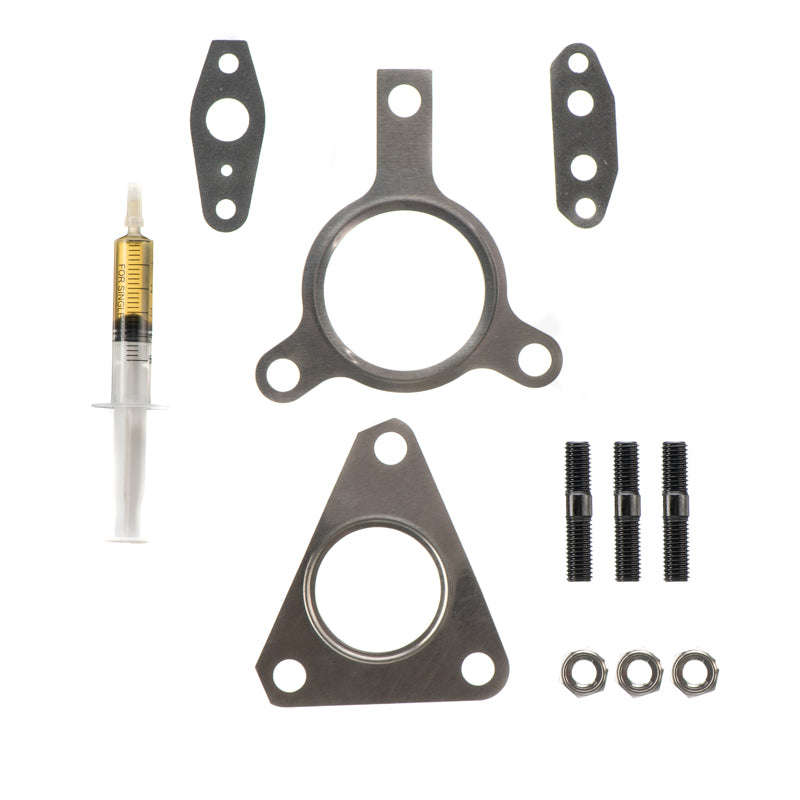 Turbo Navara 2.5Dci Qw25 - Tur9746 (Doe)
