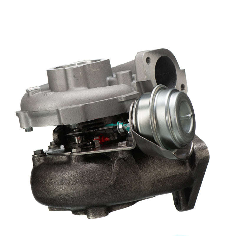 Turbo Navara 2.5Dci Qw25 - Tur9746 (Doe)