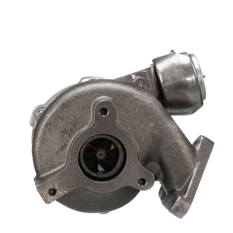 Turbo Navara 2.5Dci Qw25 - Tur9746 (Doe)