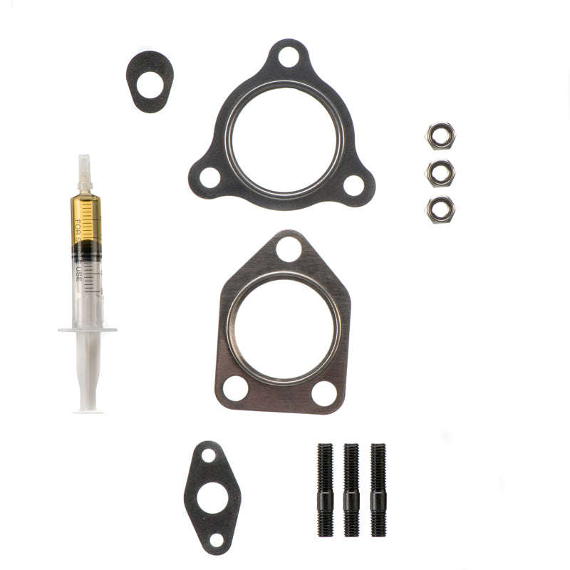 Turbocharger -Tur9752 [Doe]