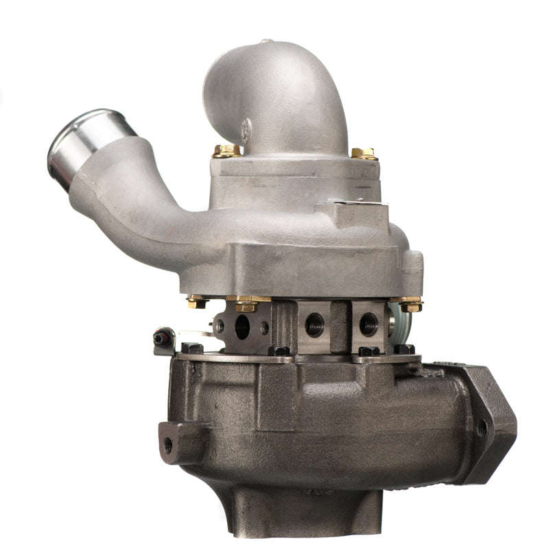 Turbocharger -Tur9752 [Doe]