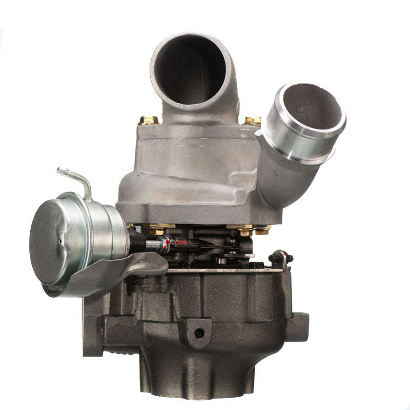 Turbocharger -Tur9752 [Doe]