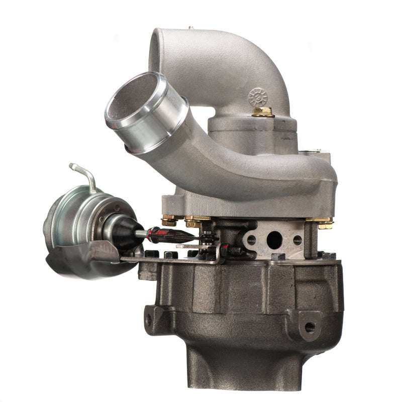 Turbocharger -Tur9752 [Doe]